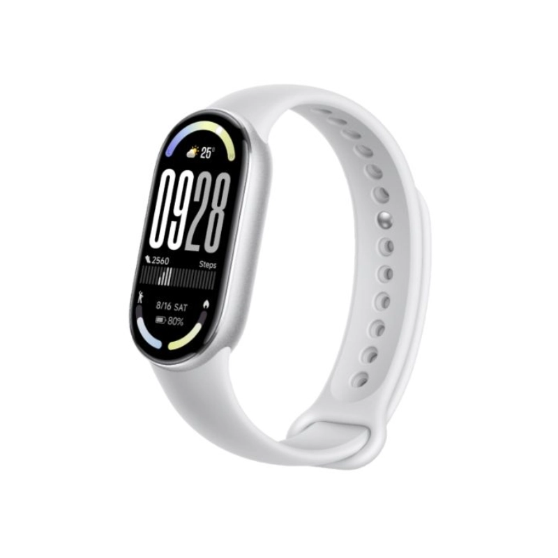 Mi Smart Band 10